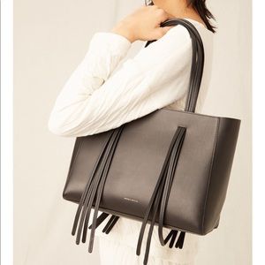 Mansur Gavriel tote bag